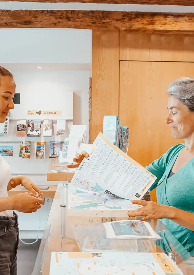 Startseite - Office de Tourisme - Pont-L'Abbé