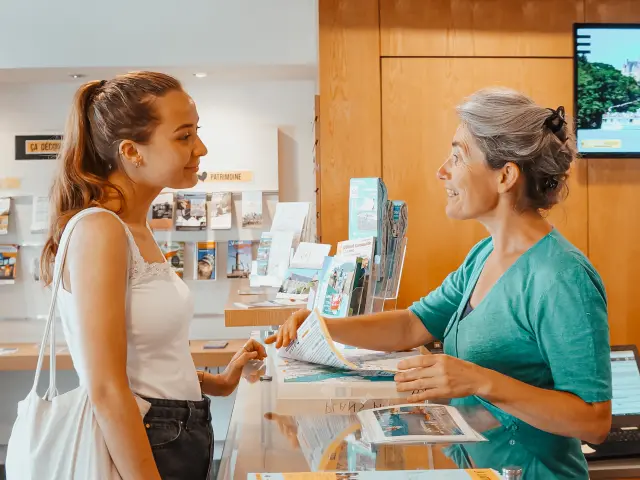 Home - VVV-kantoor - Pont-L'Abbé