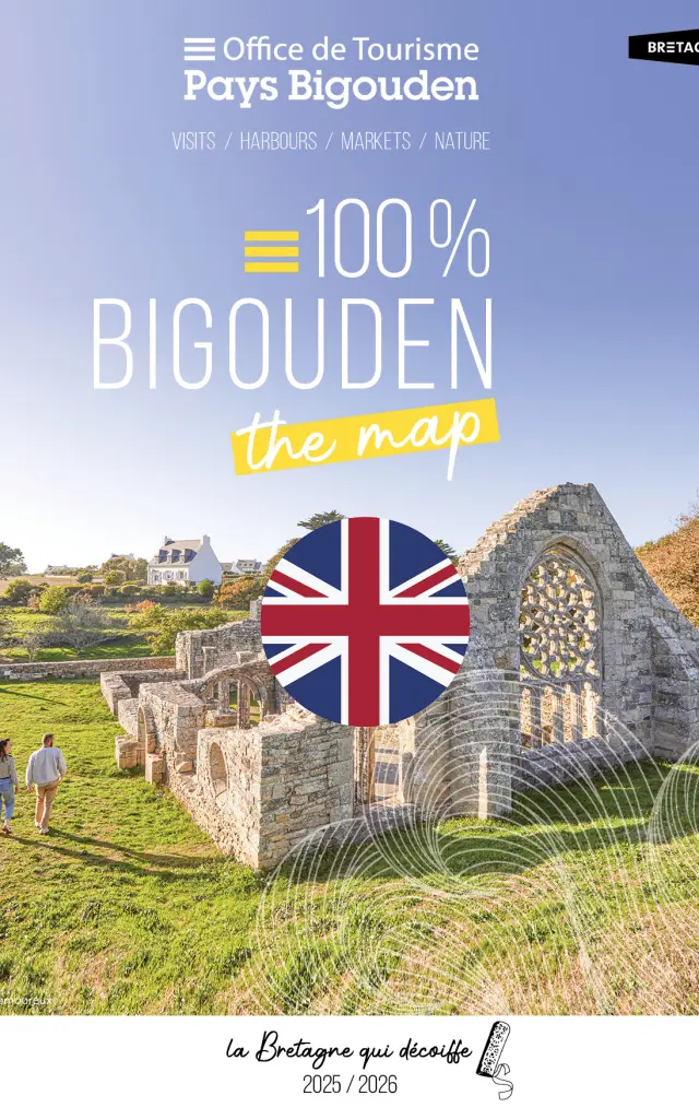 Mapas 100% bigudíes