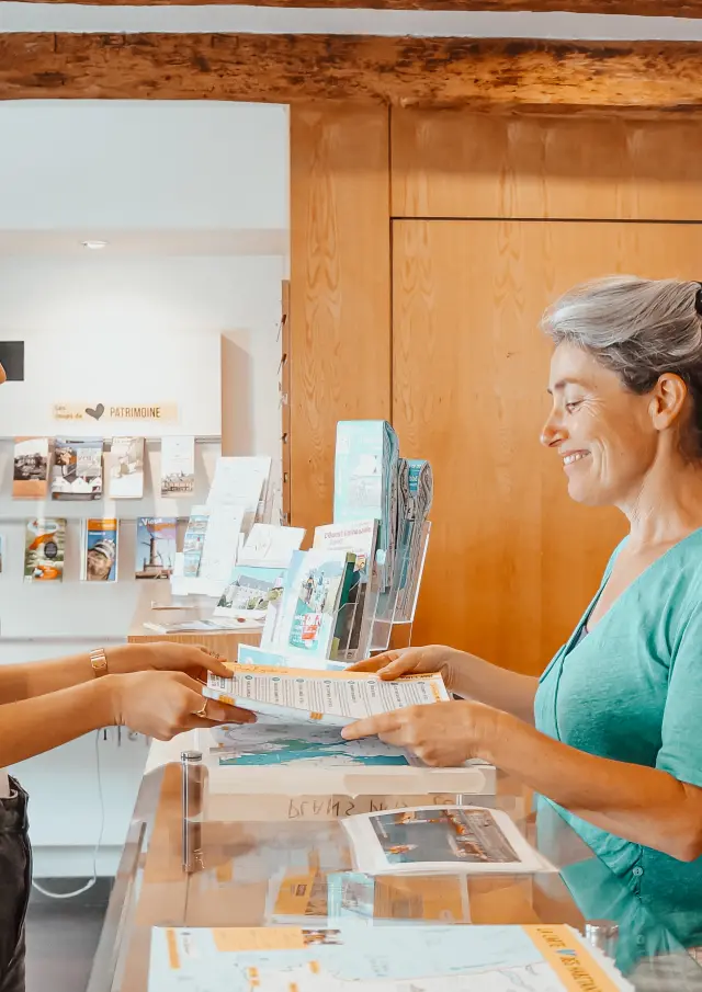 Pont Labbe Office De Tourisme Startseite