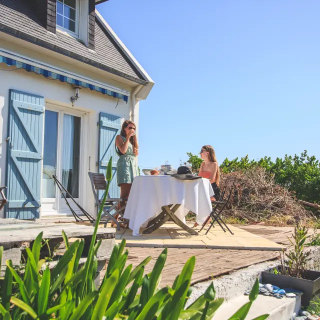 Penmarch Location Chambre D'hôtes