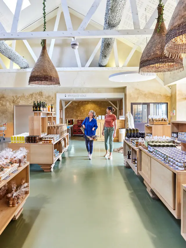 Boutique Kerné en Pouldreuzic