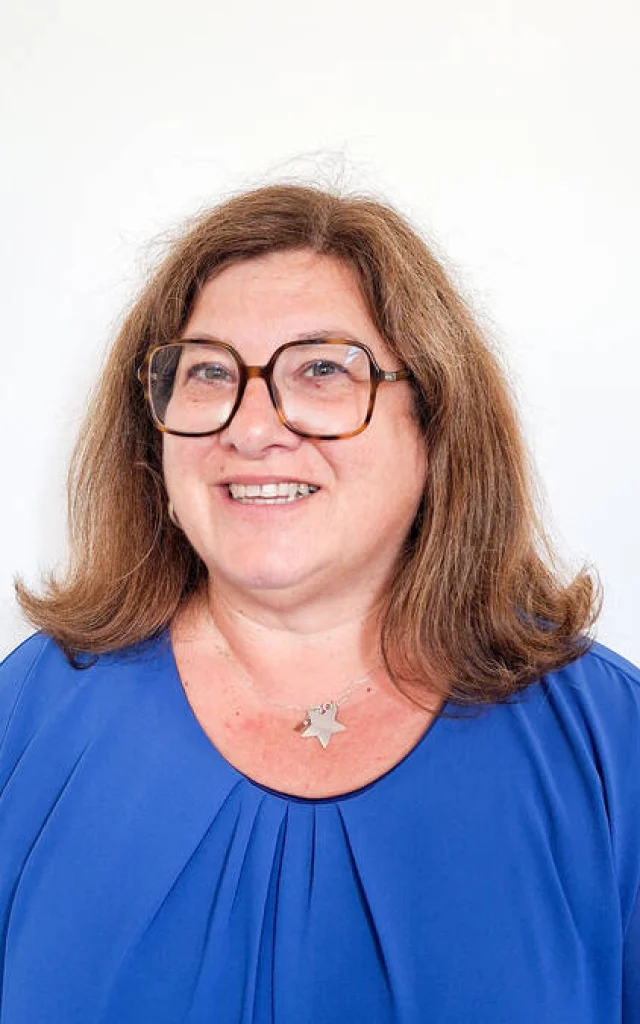 Anne-Sophie LE ROUX – Référente Loueurs