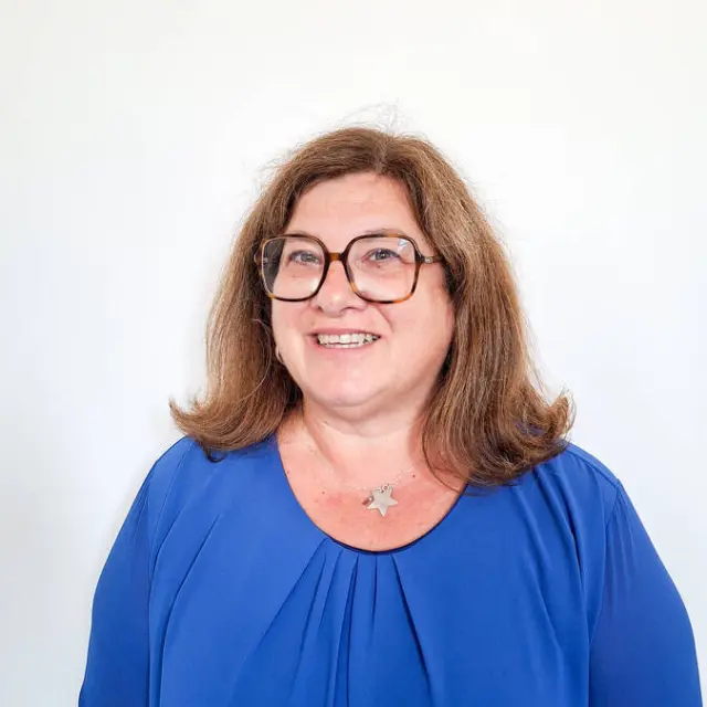 Anne-Sophie LE ROUX – Référente Loueurs