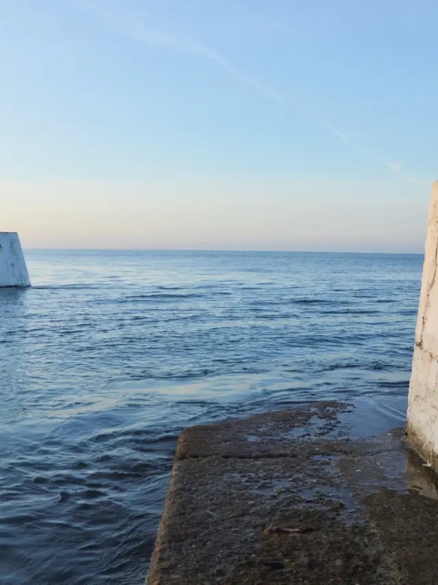 Havens - Pouldreuzic