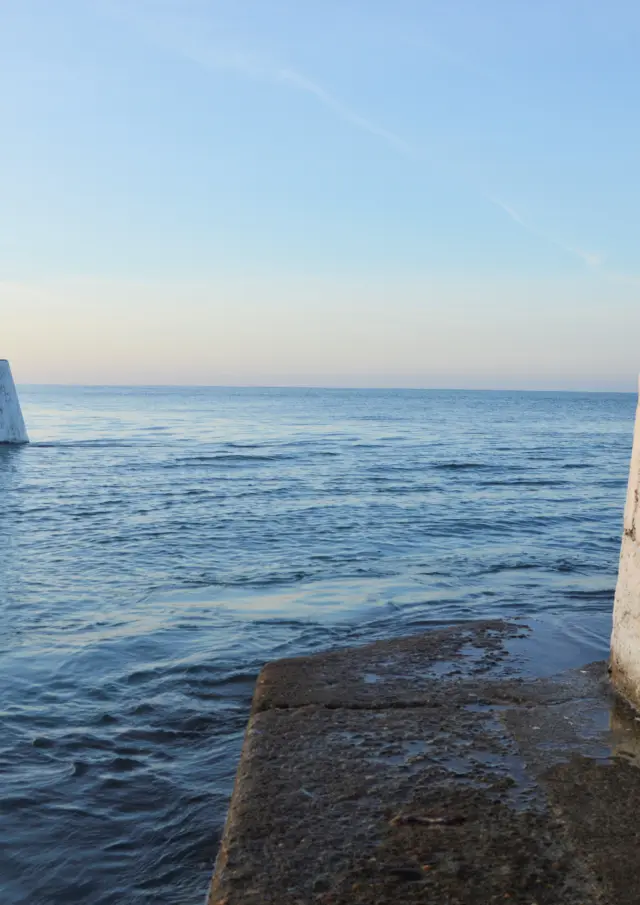 Penhors - Pouldreuzic