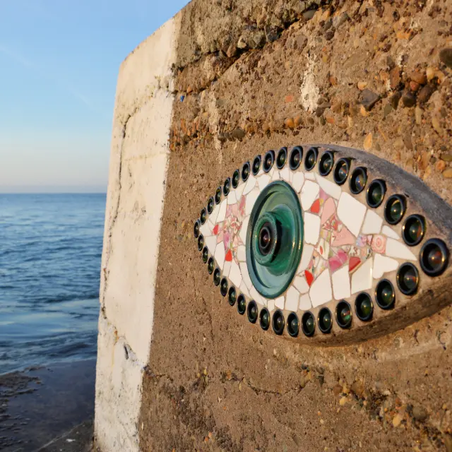 Penhors strand - Pouldreuzic