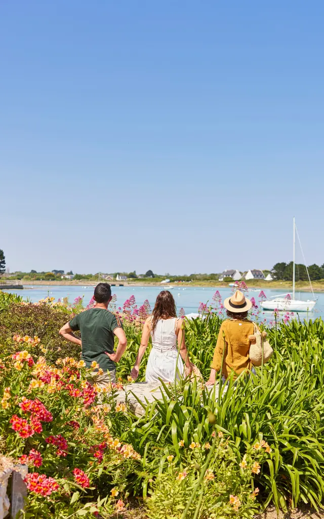 Plage des 4 Vents -Lesconil