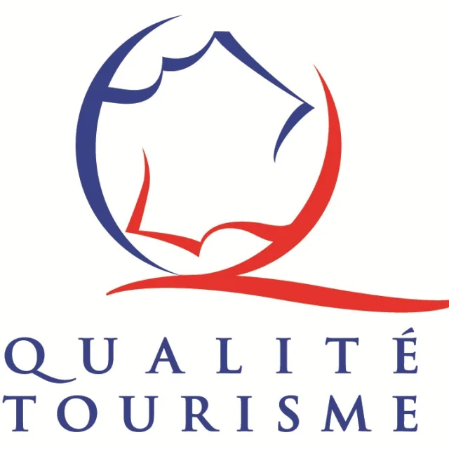 logo qualite tourisme