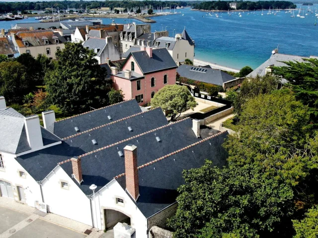 Musée de la Conserverie Le Gall - Loctudy