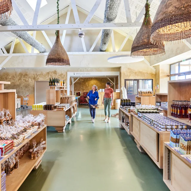 Boutique Kerné à Pouldreuzic