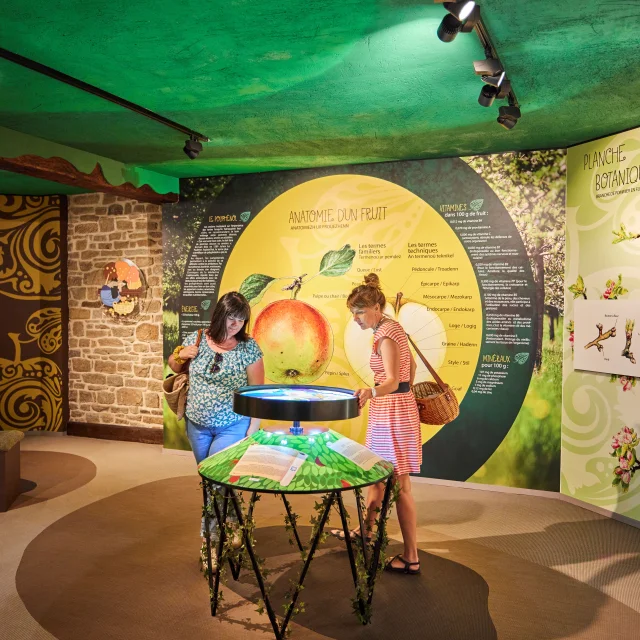 Espace Kerné - Pouldreuzic