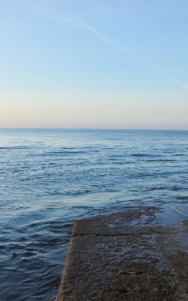 Penhors - Pouldreuzic