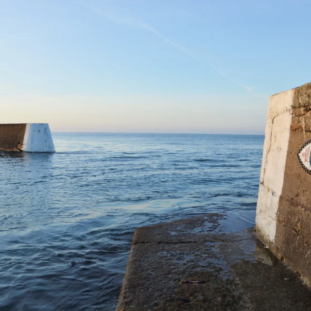 Penhors - Pouldreuzic