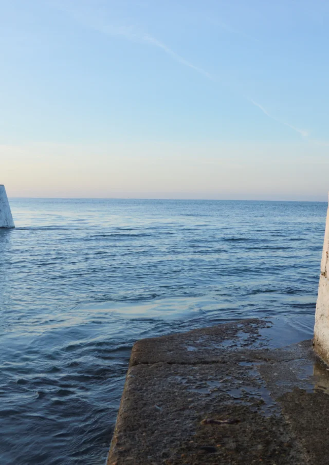 Penhors - Pouldreuzic