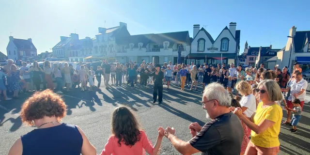 Fest Deiz - Kérity - Penmarc'h