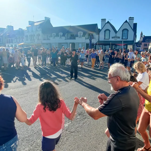 Fest Deiz - Kérity - Penmarc'h