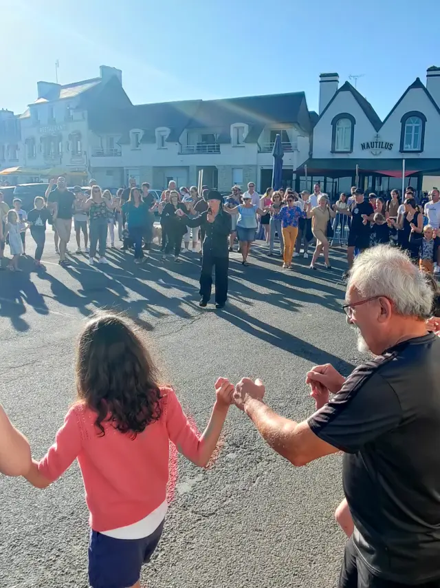 Fest Deiz - Kérity - Penmarc'h