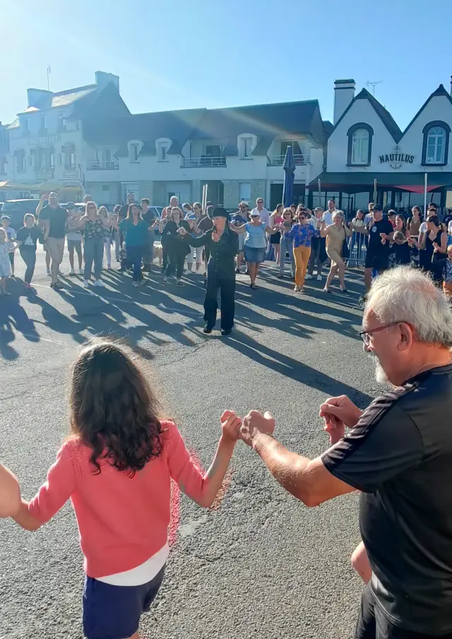 Fest Deiz - Kérity - Penmarc'h