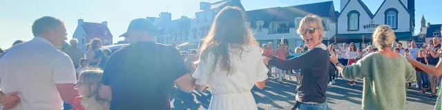 Fest Deiz - Kérity - Penmarc'h