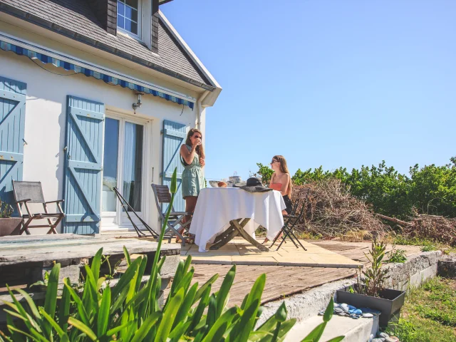 Penmarch Location Chambre D'hôtes