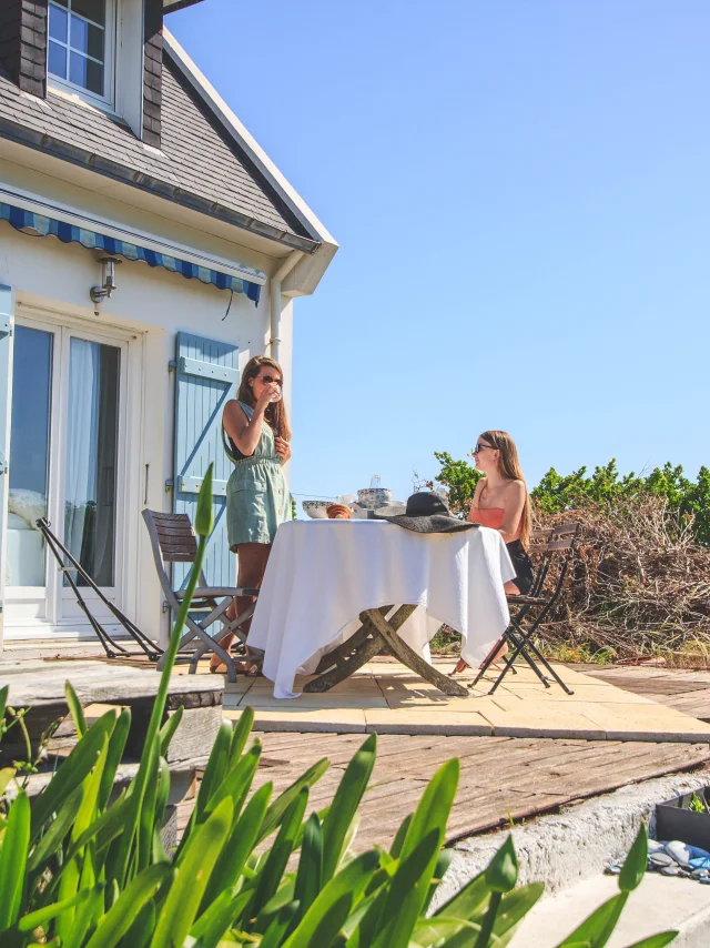 Penmarch Location Chambre D'hôtes