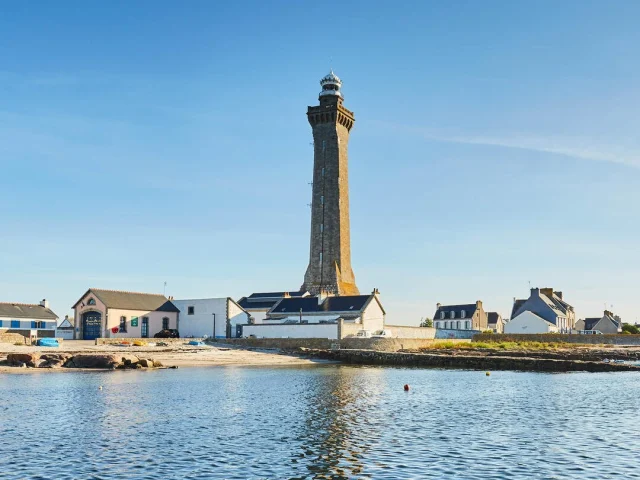 Phare d'Eckmühl - Penmarc'h