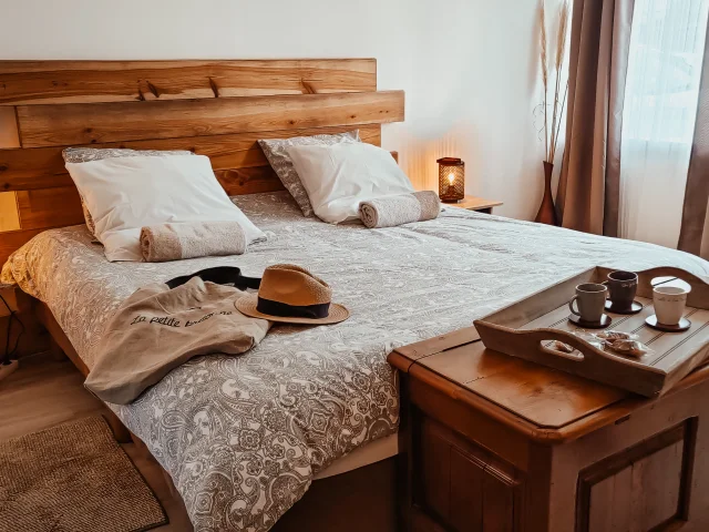 Hôtel en Pays bigouden