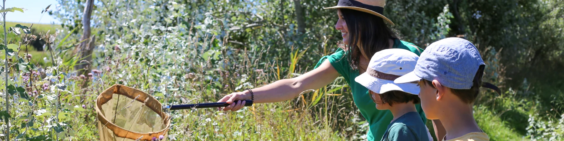 Treguennec Maison De La Baie Daudierne Balade De Steven Visite Nature Ete Printemps Aout 2023 @ E Cleret 22