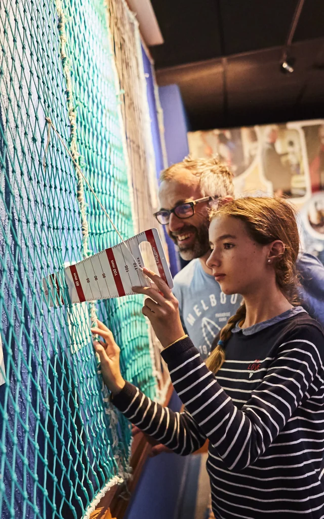 Le Guilvinec Haliotika