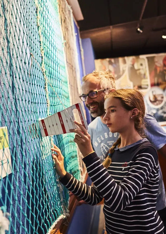 Le Guilvinec Haliotika