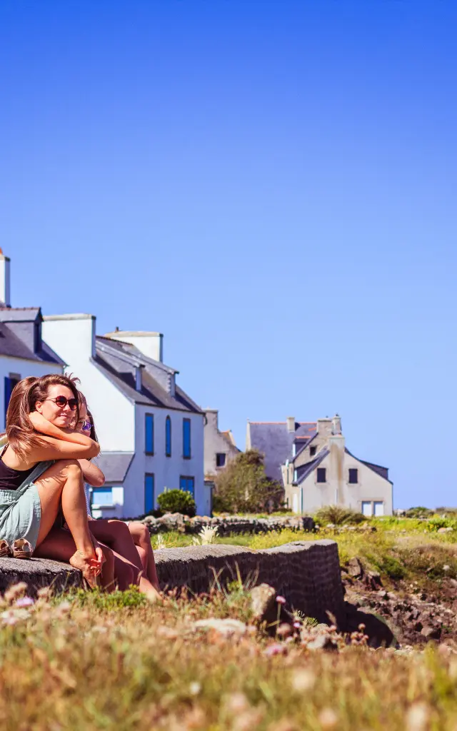 Gîte for groups and stopovers