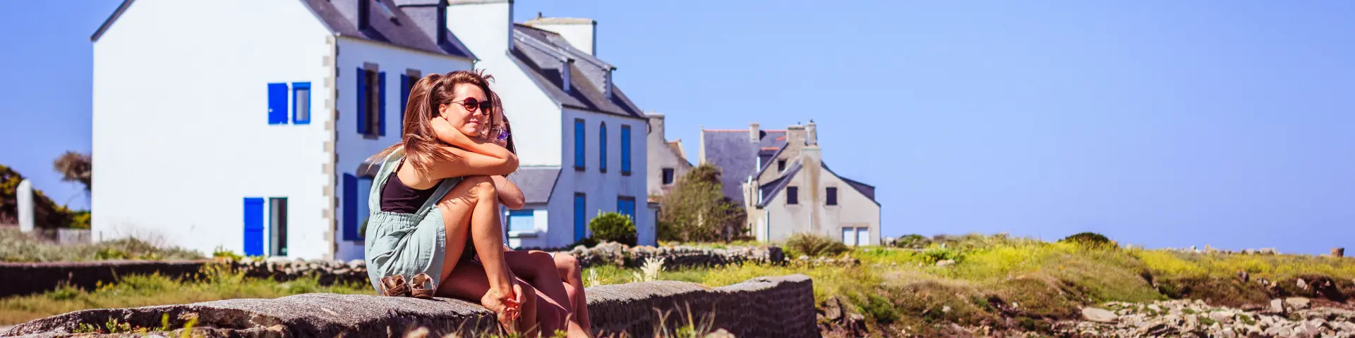 Gîte voor groepen en tussenstops