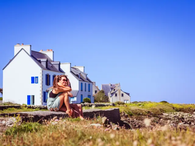 Casa rural para grupos y escalas
