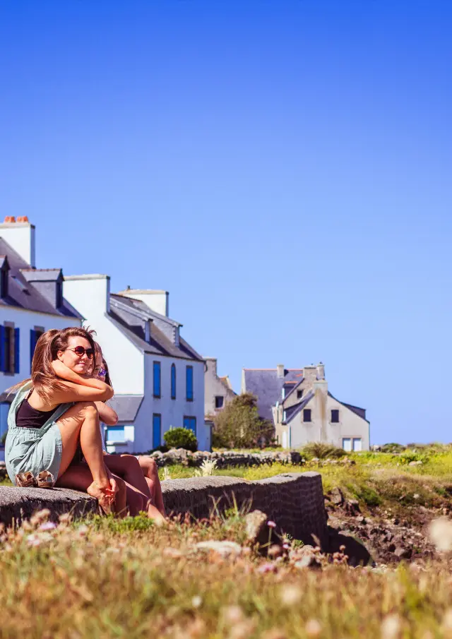 Casa rural para grupos y escalas