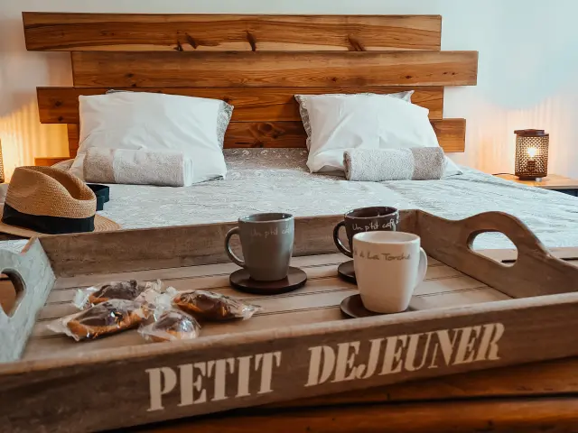 Pont Labbe Ambiance Hebergement Location Le Spa