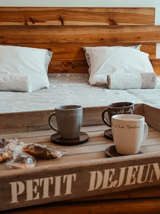 Pont Labbe Ambiance Accommodation Rental Le Spa