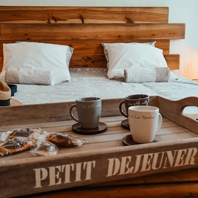 Pont Labbe Ambiance Hebergement Location Le Spa