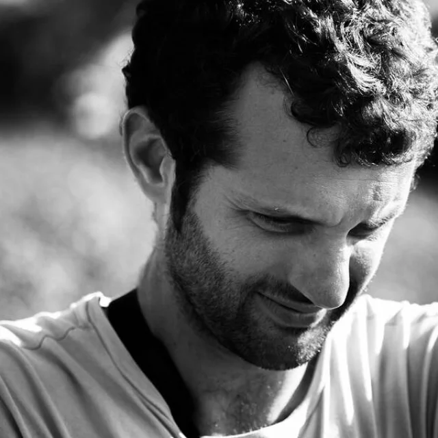 Benjamin Buisson, responsable du pôle littoral et biodiversité à la communauté de communes du Pays bigouden sud