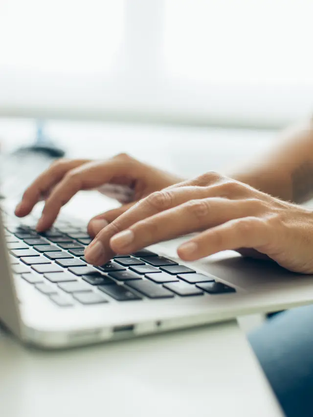 Neem per e-mail contact met ons op