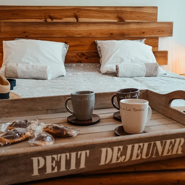 Pont Labbe Ambiance Hebergement Location Le Spa