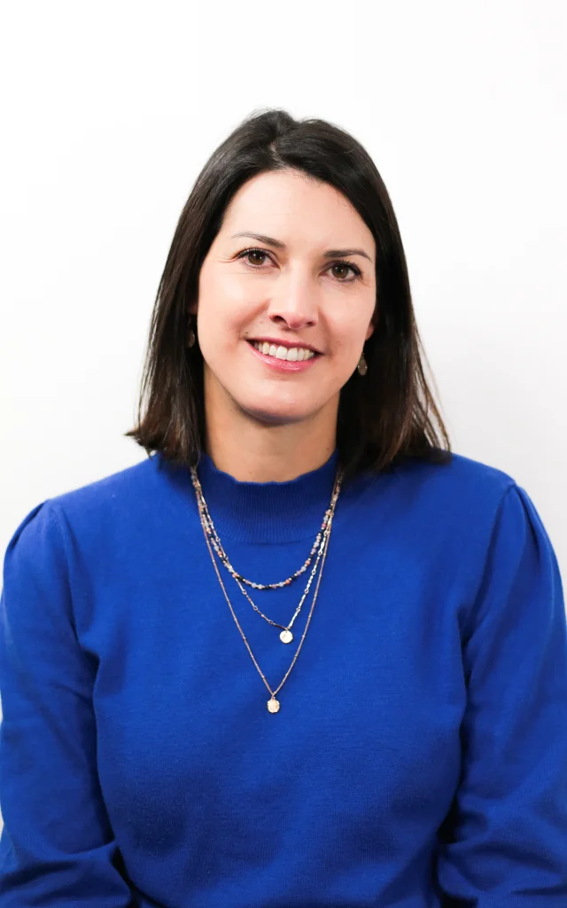 Sophie - Chargée de communication digitale