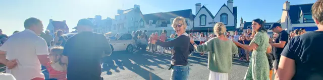 Penmarch Kerity Fest Deiz