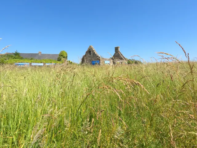Treguennec Maison de La Baie d'Audierne