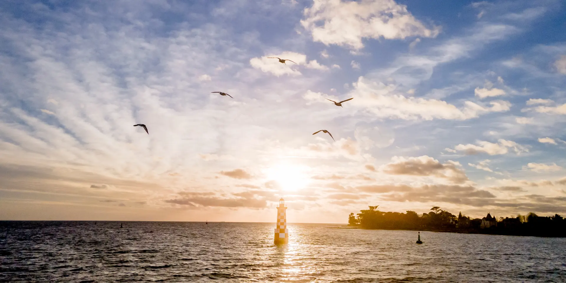 Loctudy LaTourelle des Perdrix