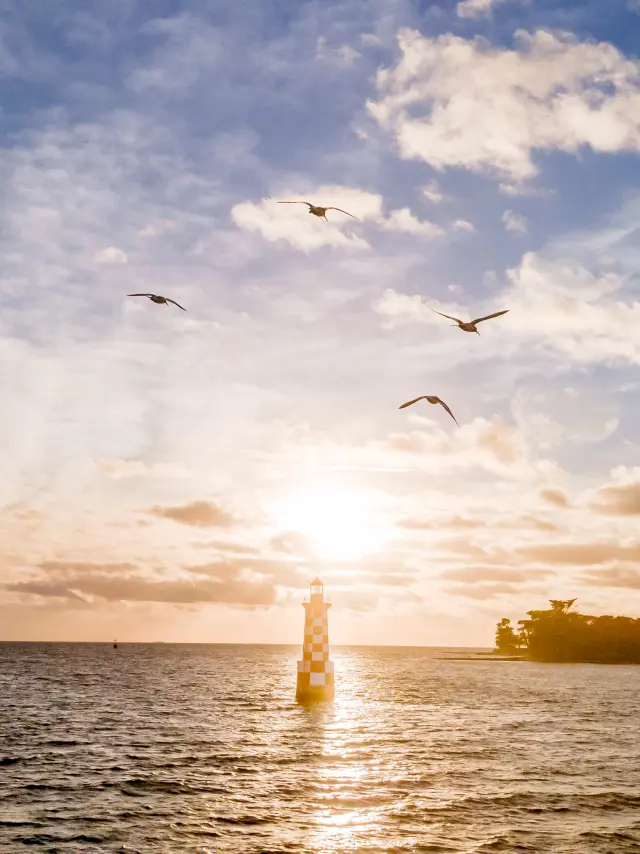 Loctudy LaTourelle des Perdrix