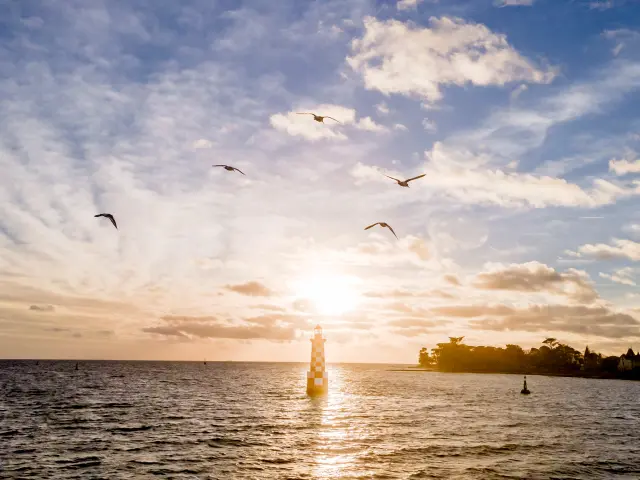 Loctudy LaTourelle des Perdrix