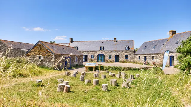 Tréguennec - Maison De La Baie d'Audierne