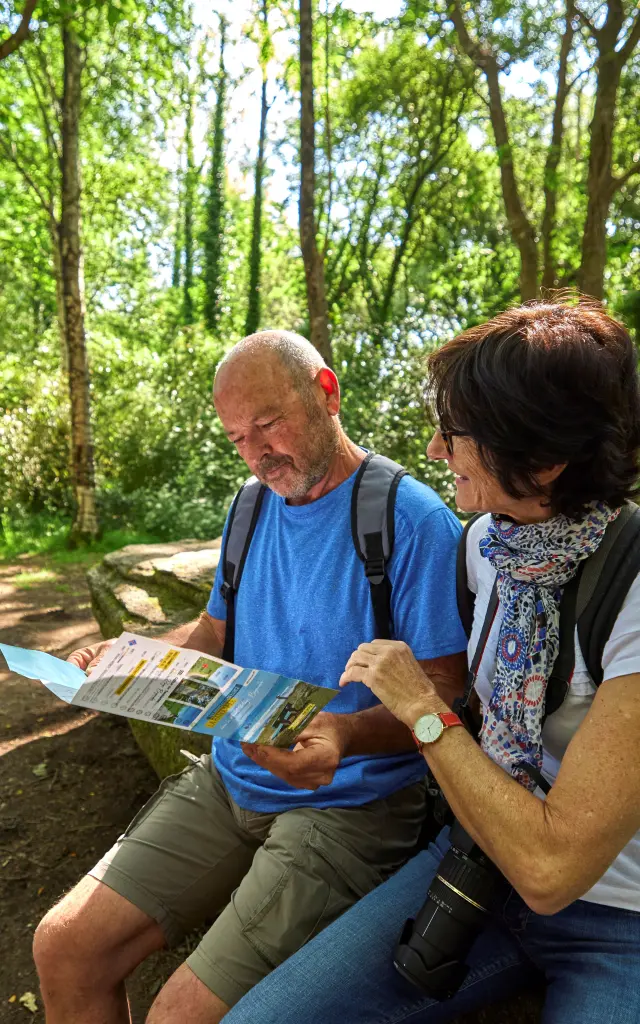 Balade à Lespurit Ellen -
