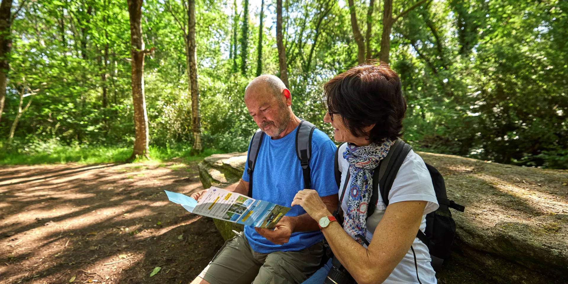 Balade à Lespurit Ellen -